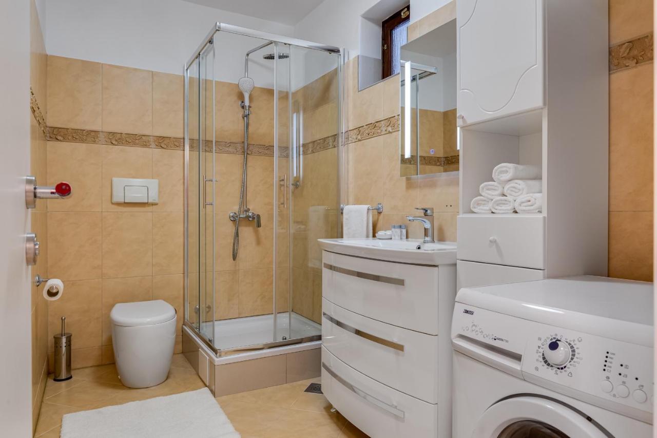 Elegant Two Bedroom