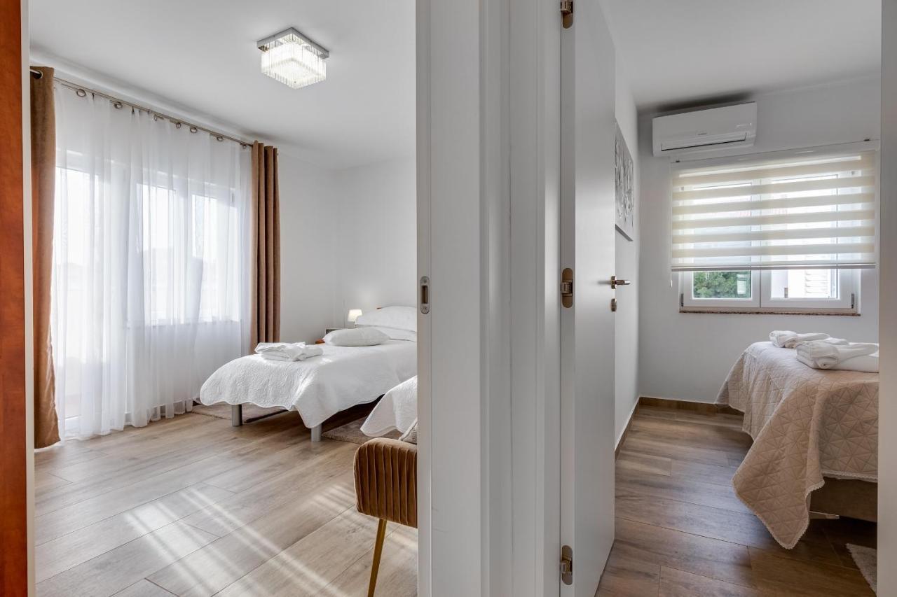 Elegant Two Bedroom