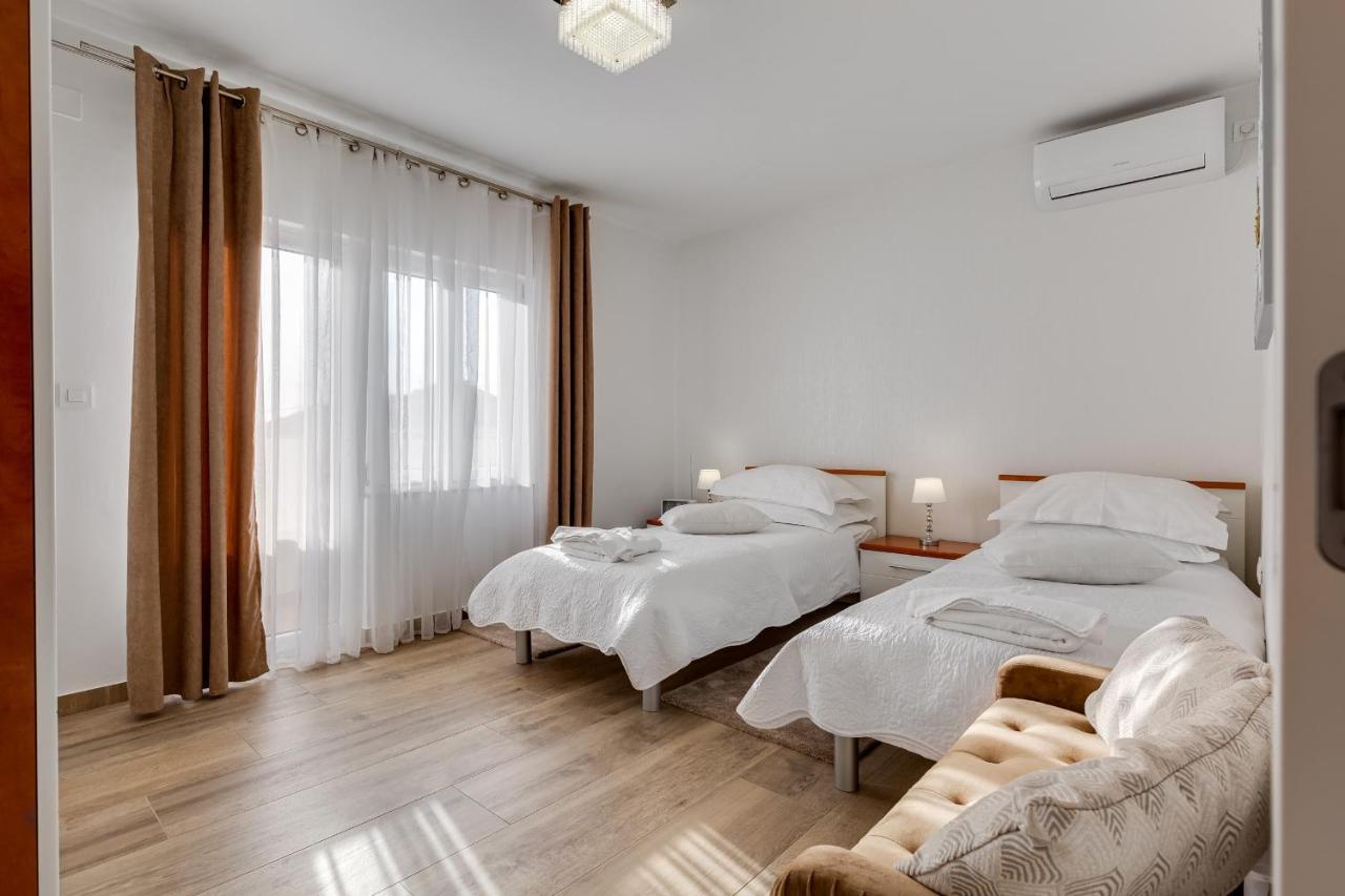Appartement Elegant Two Bedroom