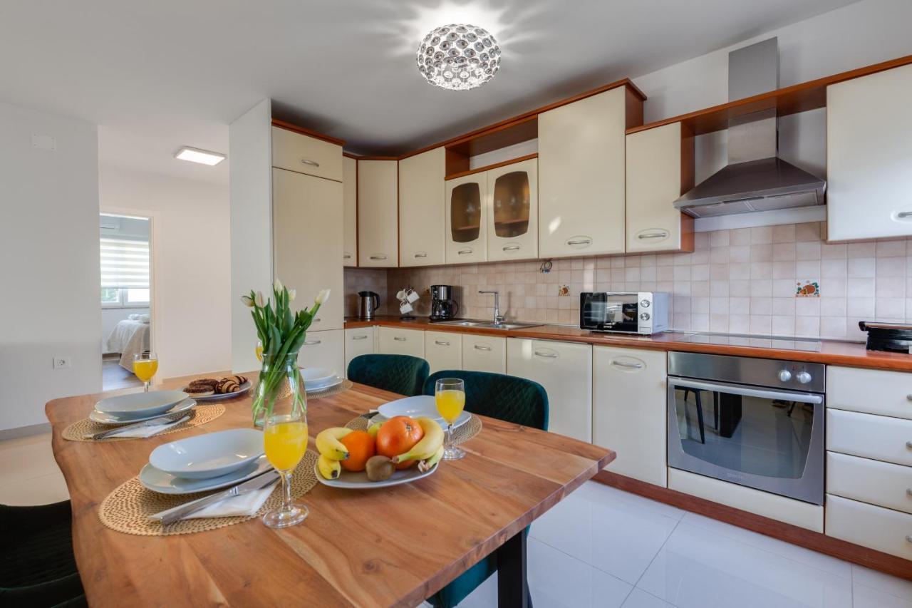 Appartement Elegant Two Bedroom *