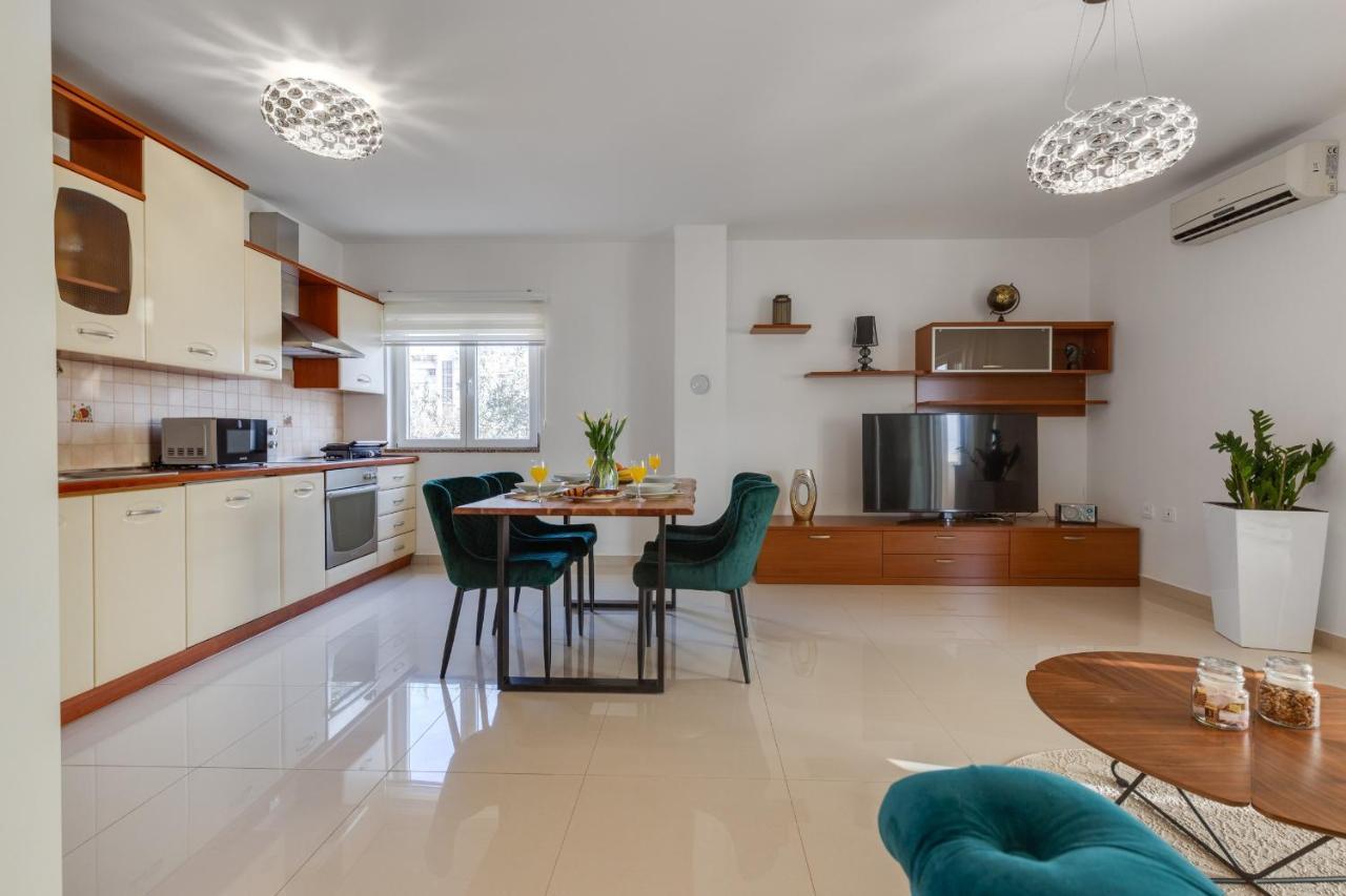 Elegant Two Bedroom
