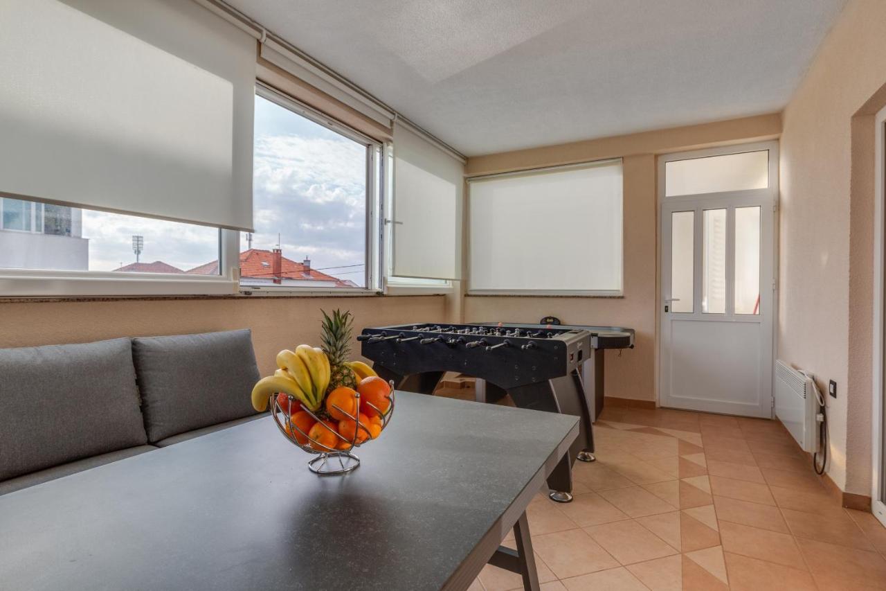 Elegant Two Bedroom