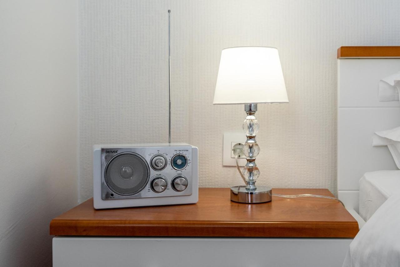 Elegant Two Bedroom Apartment Zadar