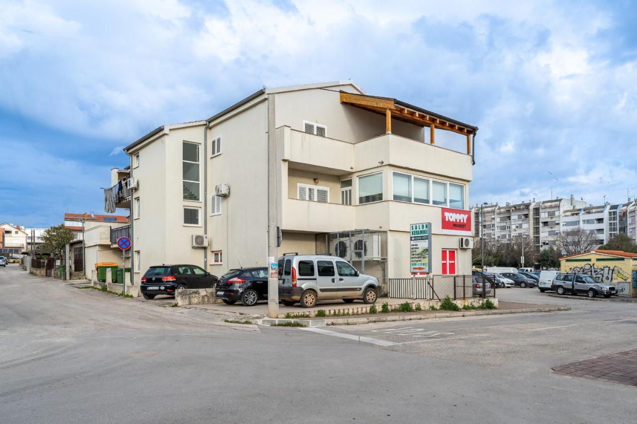 Elegant Two Bedroom * Zadar