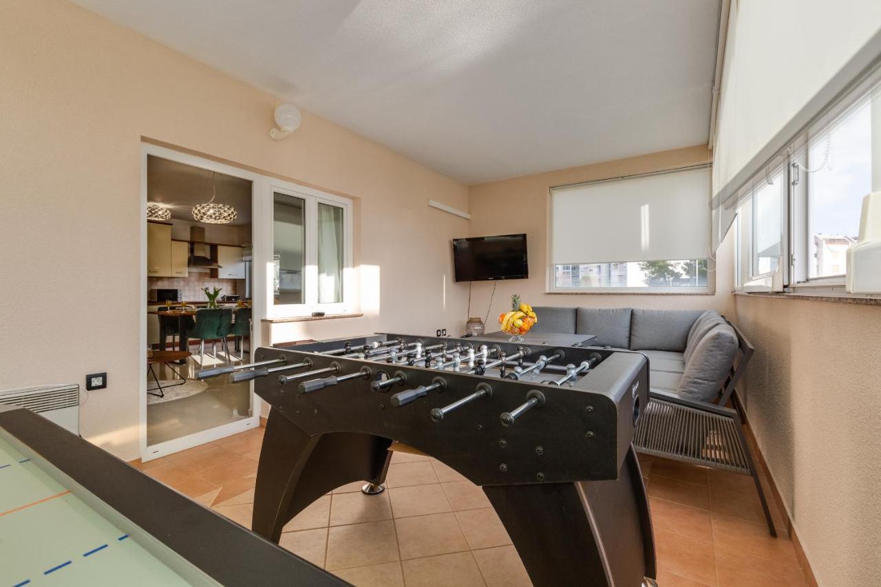 Appartement Elegant Two Bedroom *