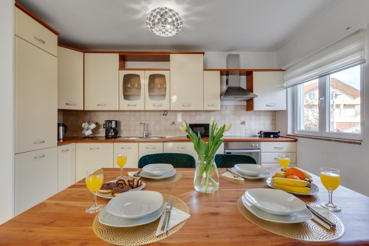 Appartement Elegant Two Bedroom Zadar