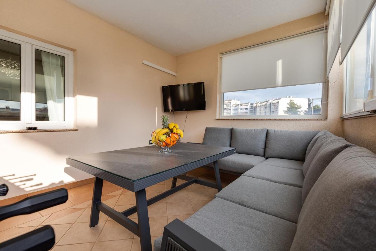 Elegant Two Bedroom Appartement