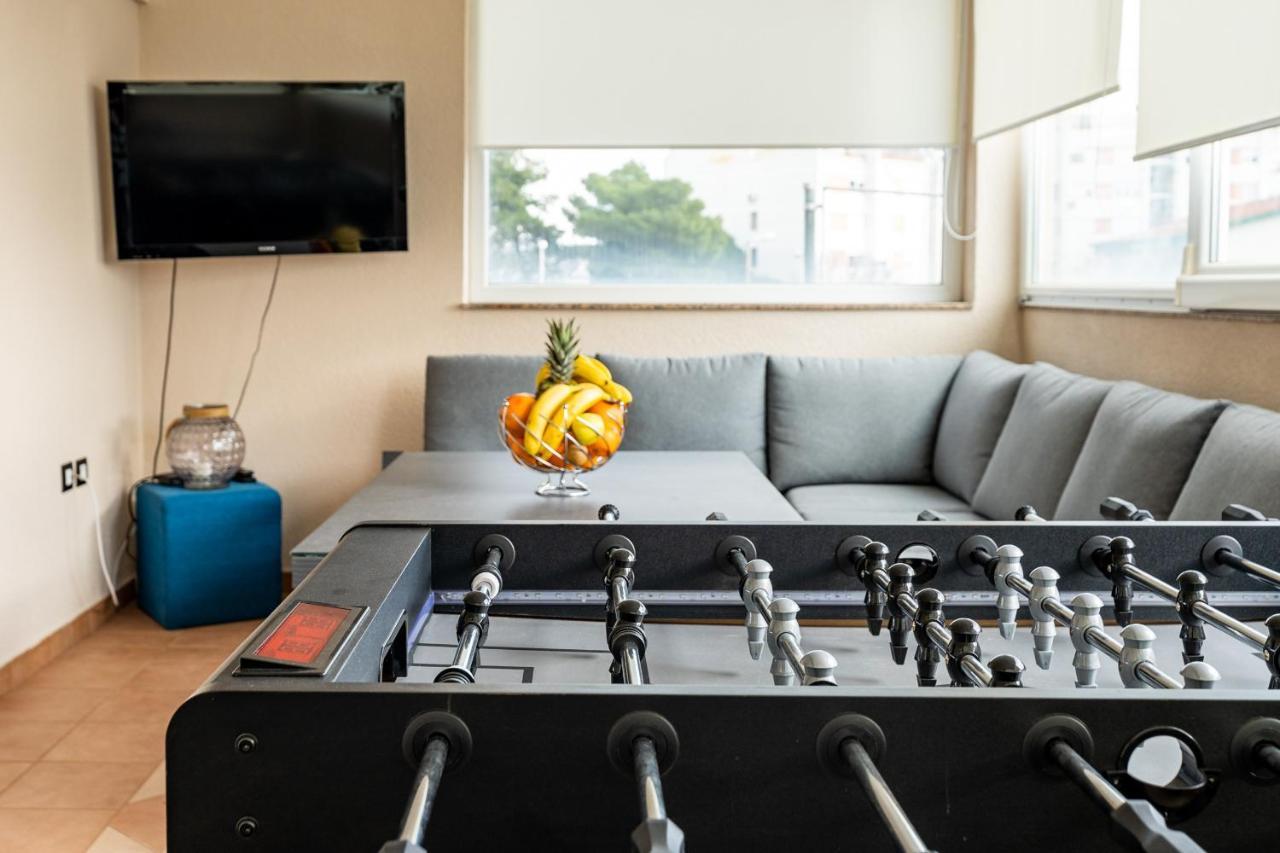 Elegant Two Bedroom Appartement *