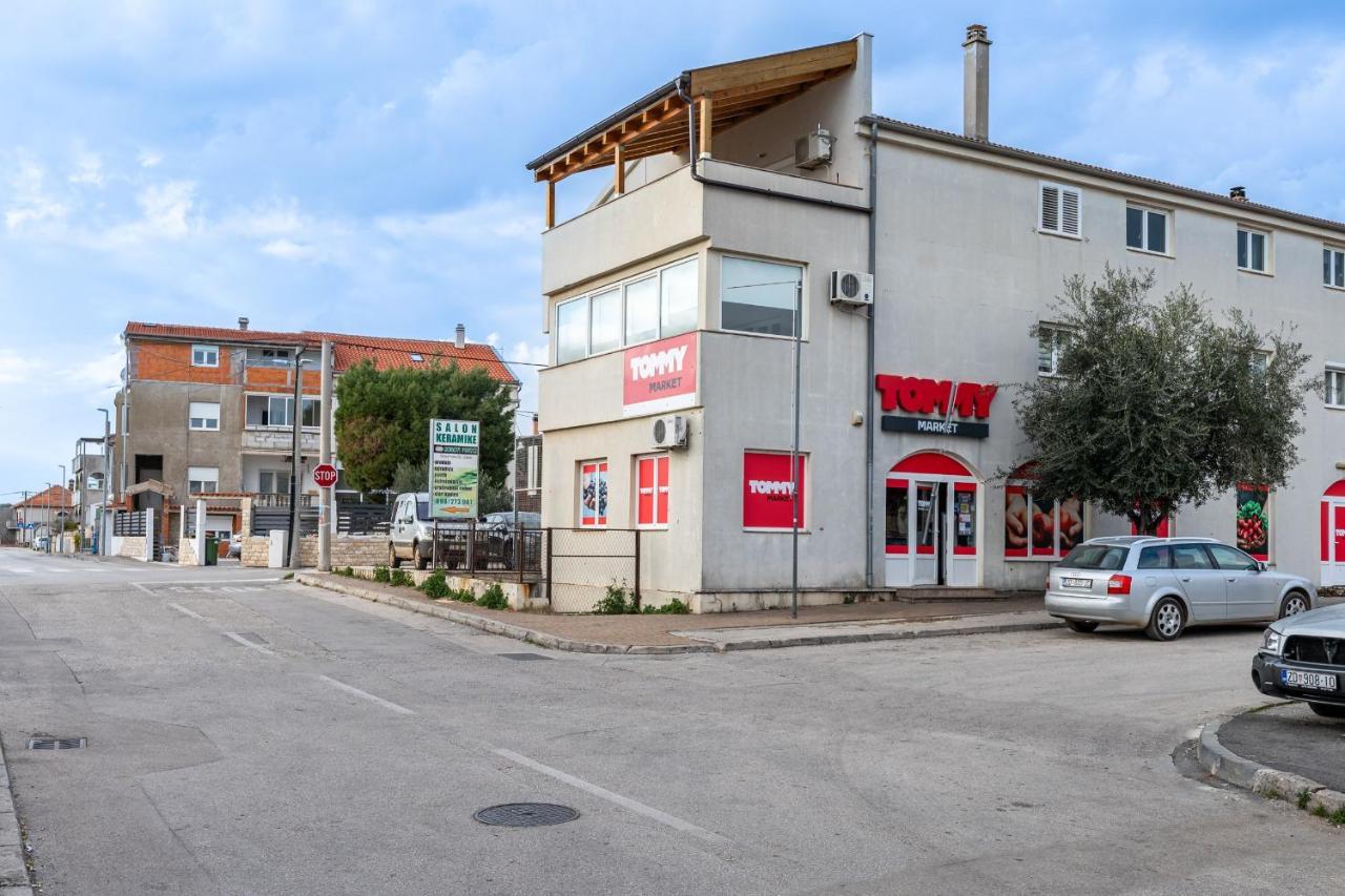 Elegant Two Bedroom Zadar