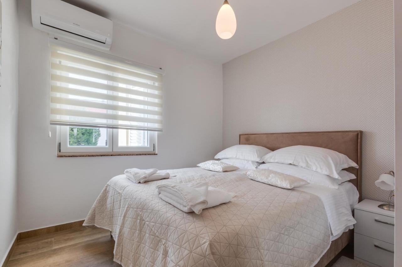 Appartement Elegant Two Bedroom Zadar