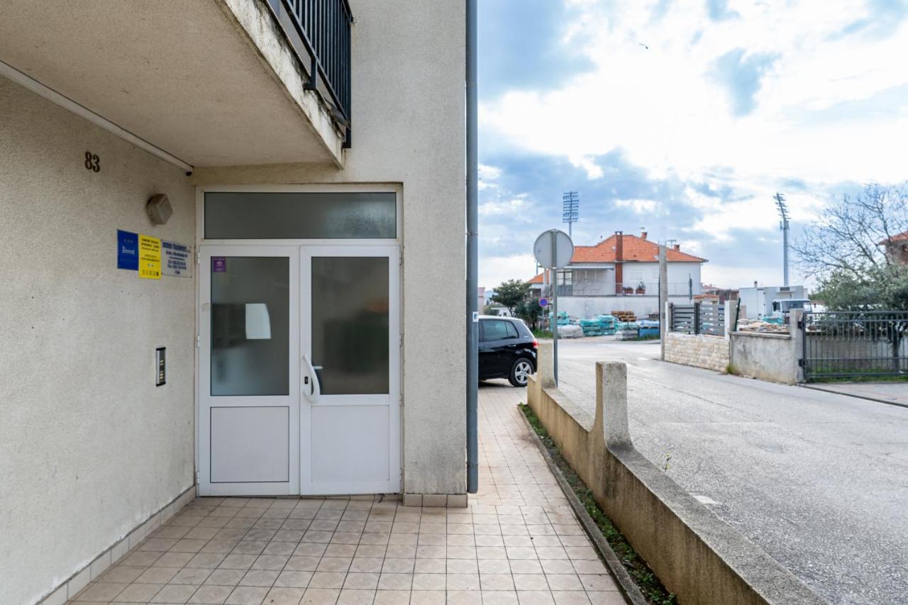 Appartement Elegant Two Bedroom *